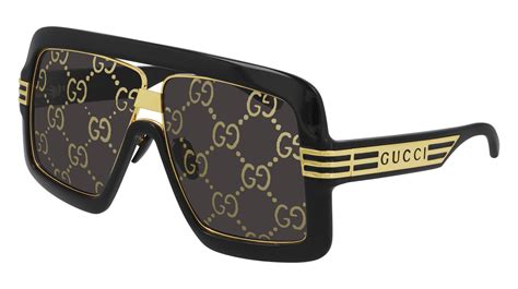 gucci sunglasses otticanet|discount gucci sunglasses for men.